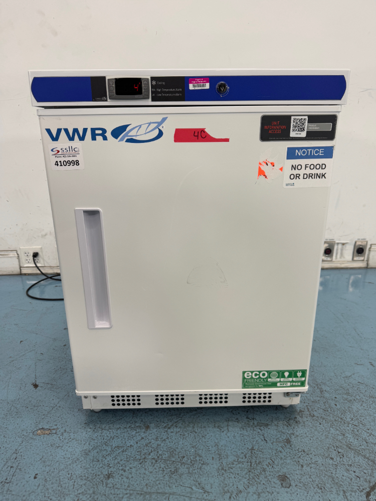 Image of VWR Undercounter Refrigerator